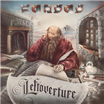 Leftoverture - Kansas