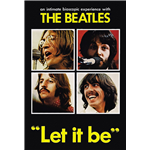 Let It Be - The Beatles