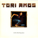 Little Earthquakes - Tori Amos