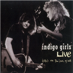 Live: Back on the Bus Y