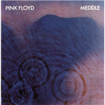 Meddle - Pink Floyd