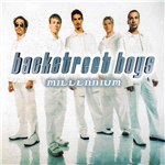 Millennium - Backstreet Boys