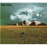 Mind Games - John Lennon