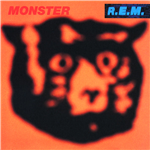 Monster - REM