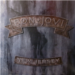New Jersey - Bon Jovi