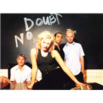 No Doubt - No Doubt