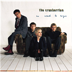 No Need to Argue - The Cranberries