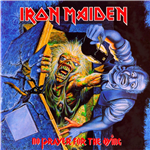 No Prayer for the Dying - Iron Maiden