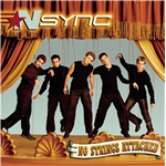 No Strings Attached - NSYNC