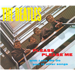 Please Please Me - The Beatles