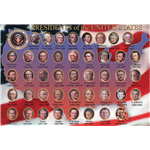 Presidents of the United States of America - Presidents of the U.S.A.