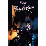 Purple Rain - Prince
