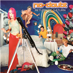 Return of Saturn - No Doubt