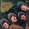 Rubber Soul - The Beatles