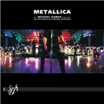 S&M - Metallica