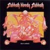 Sabbath, Bloody Sabbath - Black Sabbath
