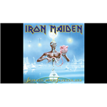 Seventh Son of a Seventh Son - Iron Maiden