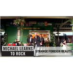 Strange Foreign Beauty - Michael Learns To Rock