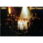 Super Trouper - ABBA