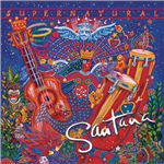 Supernatural - Santana