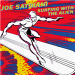 Surfing with the Alien - Joe Satriani