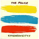 Synchronicity - The Police