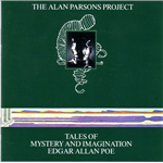 Tales of Mystery and Imagination - Alan Parsons Project