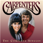 The Carpenters - The Carpenters