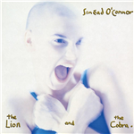 The Lion and Cobra - Sinead O