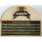 The Masterplan - Oasis