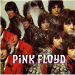 The Piper at the Gates of Dawn - Pink Floyd