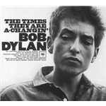 The Times They Are A-Changin