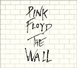 The Wall - Pink Floyd