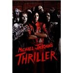 Thriller - Michael Jackson