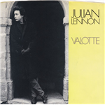 Valotte - Julian Lennon