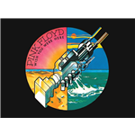 Wish you were here - Pink Floyd