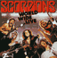 World Wide Live - Scorpions