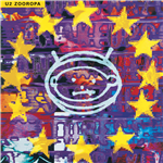 Zooropa - U2