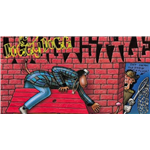 Snoop Doggy Dogg - Doggystyle