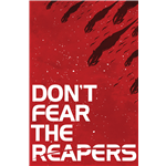 Dont Fear The Reaper