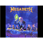 Rust In Peace - Megadeth
