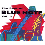 The Best Of Blue Note - Vol 2