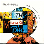 The Moody Blues - Greatest Hits