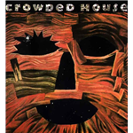Crowded House - Woodface