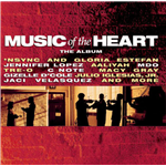 Music Of The Heart - The Album