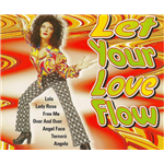 Let Your Love Flow