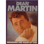 Memories Are Made Of This