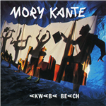 Mory Kante - Akwaba Beach
