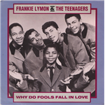 Why Do Fools Fall In Love