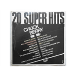 20 Super Hits - Chuck Berry